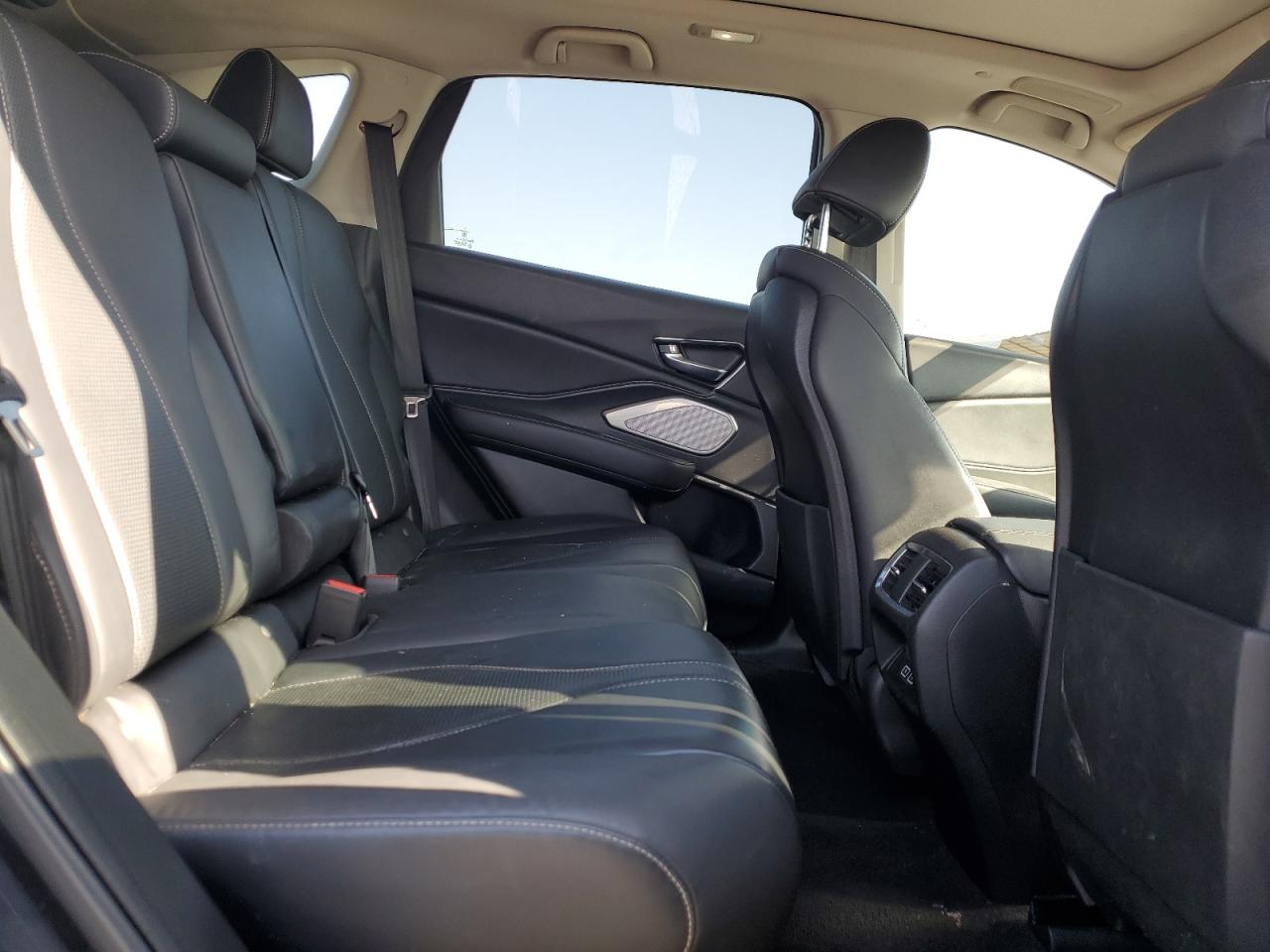 ACURA RDX TECHNOLOGY