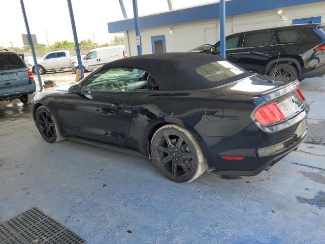 2017 FORD MUSTANG - 1FATP8UHXH5218703