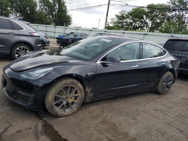 Vin: 5yj3e1ebxjf127338, lot: 62482295, tesla model 3 2018 img_1