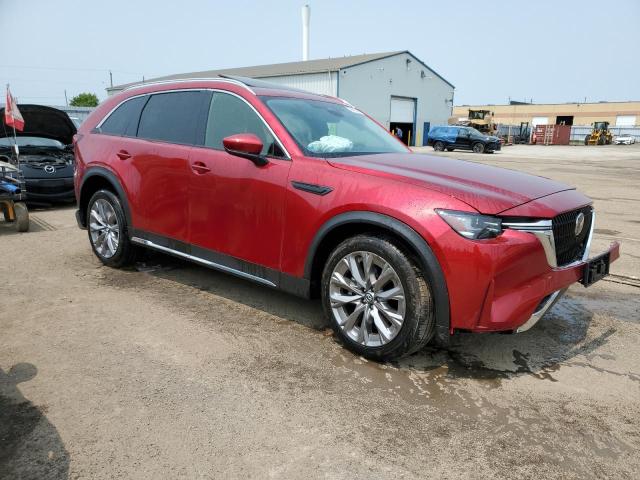 Vin: jm3kkdhd6r1135807, lot: 59483445, mazda cx-90 premium 20244