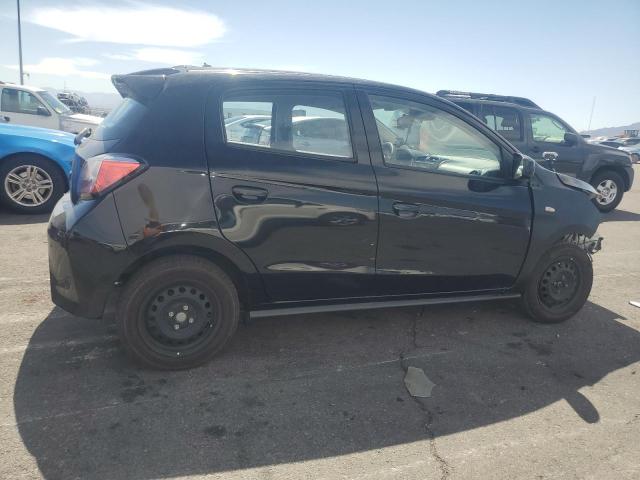 2021 MITSUBISHI MIRAGE ES ML32AUHJ4MH010521