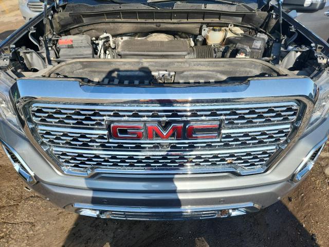2020 GMC SIERRA K15 1GTU9FEL6LZ149350