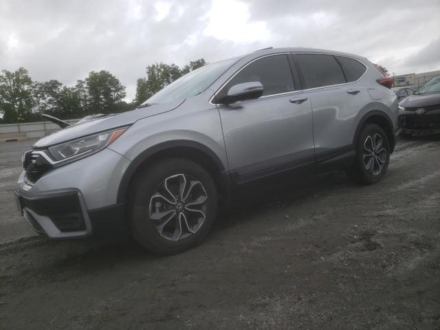 Vin: 2hkrw2h83mh675636, lot: 61108485, honda crv exl 2021 img_1