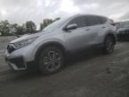 2021 HONDA CR-V EXL - 2HKRW2H83MH675636