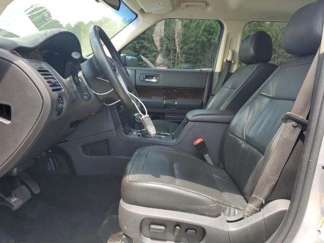 2018 FORD FLEX LIMIT 2FMGK5D88JBA13306