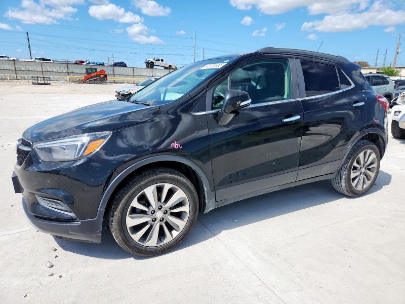 Vin: kl4cjasb2kb732484, lot: 60120485, buick encore preferred 2019 img_1