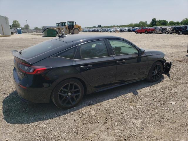 Vin: 19xfl2h88re034277, lot: 57804195, honda civic sport 20243