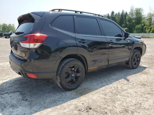 2022 SUBARU FORESTER W JF2SKAMC4NH530656