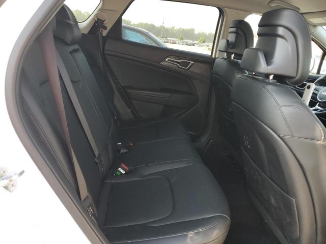 5XYK33DF1RG182296 2024 KIA SPORTAGE