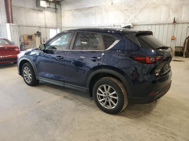 Vin: jm3kfbbm9n0589308, lot: 59220225, mazda cx-5 selec select 20222