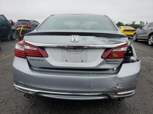 2017 HONDA ACCORD SPO - 1HGCR2F19HA113967