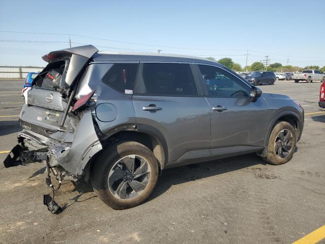 2025 NISSAN ROGUE SV JN8BT3BBXSW146667
