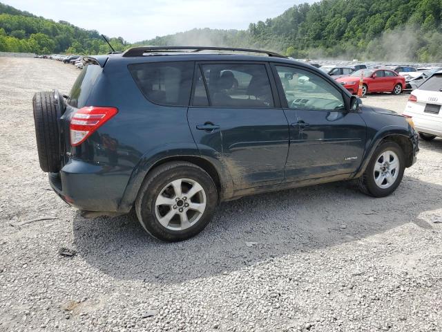 Vin: jtmdk4dvxa5094482, lot: 60890285, toyota rav4 limited 20103