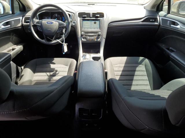 2018 FORD FUSION SE - 3FA6P0LU7JR211904