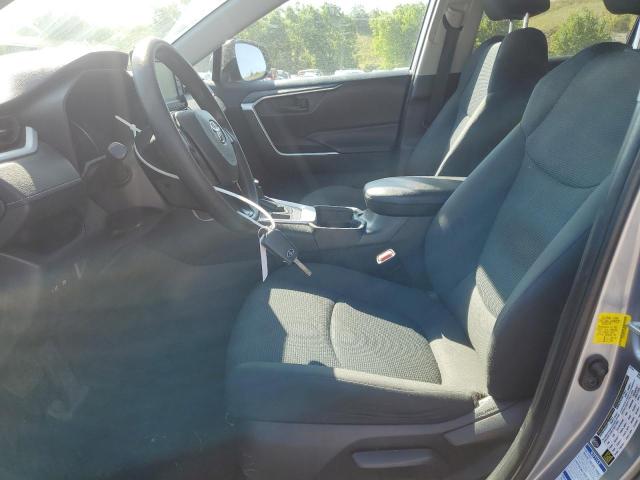 2020 TOYOTA RAV4 LE - 2T3F1RFV2LC098920