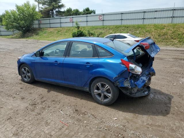 Vin: 1fadp3fexjl282378, lot: 59371975, ford focus se 20182