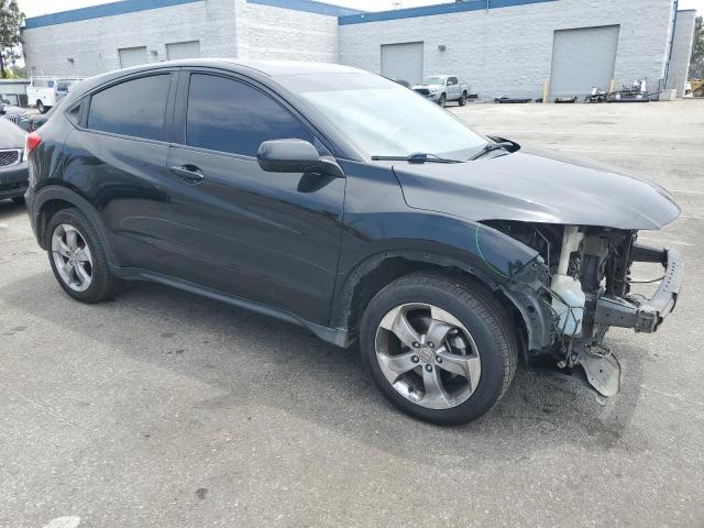 Vin: 3czru5h37jm709587, lot: 62181185, honda hr-v lx 20184