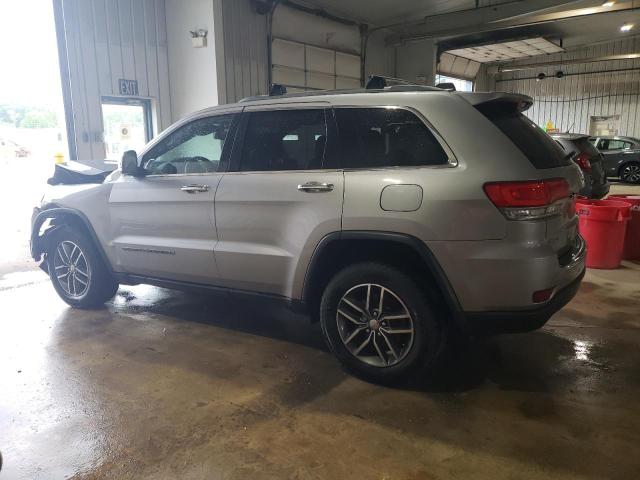 Vin: 1c4rjfbg7jc259991, lot: 60202715, jeep grand cher limited 20182