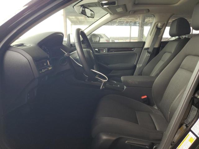 2023 HONDA CIVIC EX 2HGFE1F75PH300646
