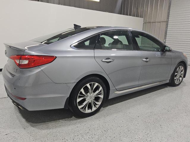 Vin: 5npe34ab3fh199691, lot: 59518695, hyundai sonata sport 20153