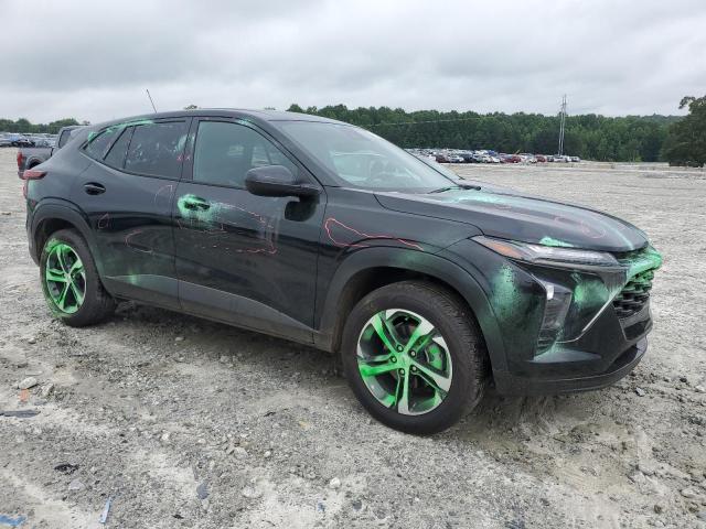 Vin: kl77lge29rc222022, lot: 60753695, chevrolet trax 1rs 1rs 20244