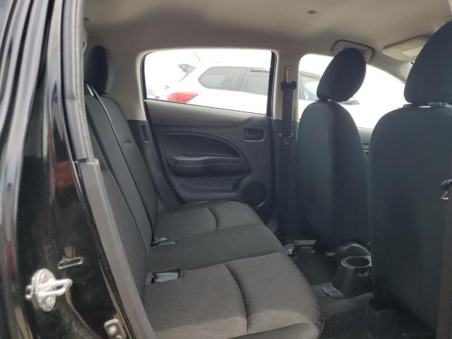 2021 MITSUBISHI MIRAGE ES - ML32AUHJ8MH005631