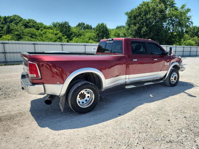 Vin: 3c63rrjl4fg666760, lot: 59556515, ram 3500 laramie 20153