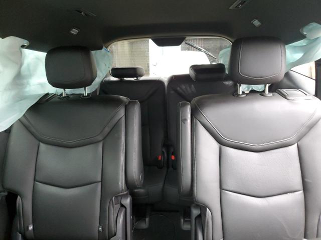 2021 CADILLAC XT6 PREMIU 1GYKPDRS0MZ171178