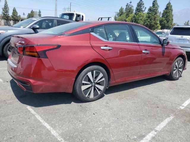 2020 NISSAN ALTIMA SV 1N4BL4DV3LN323856