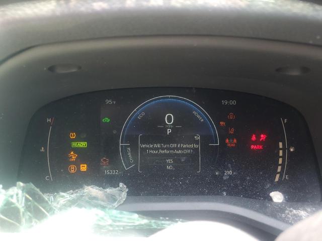 2025 TOYOTA CAMRY XSE - 4T1DAACKXSU032205