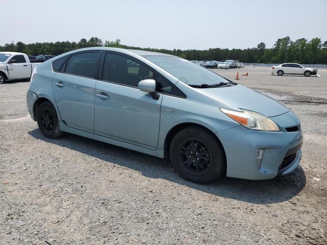 Vin: jtdkn3duxd5642128, lot: 58894475, toyota prius 20134