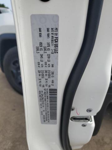 2018 JEEP COMPASS SP - 3C4NJCAB0JT272136