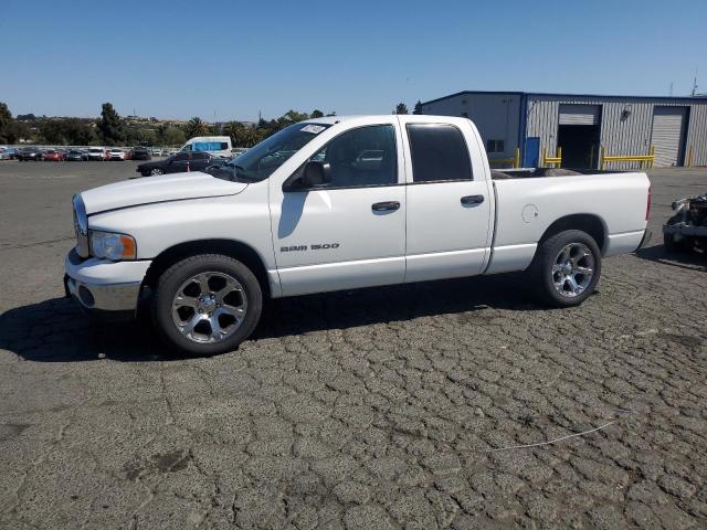 DODGE RAM 1500 S
