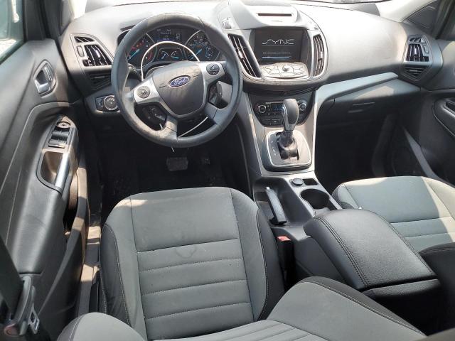 2013 FORD ESCAPE SE - 1FMCU0GX8DUD36395