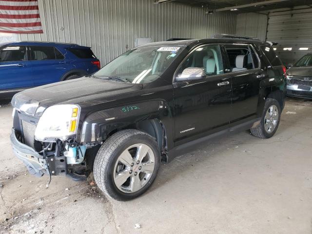 Vin: 2gkflye37e6297256, lot: 60741995, gmc terrain slt 2014 img_1