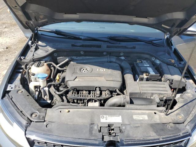 2017 VOLKSWAGEN JETTA GLI - 3VW4T7AJ1HM271535