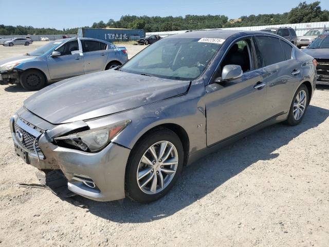 INFINITI Q50 BASE