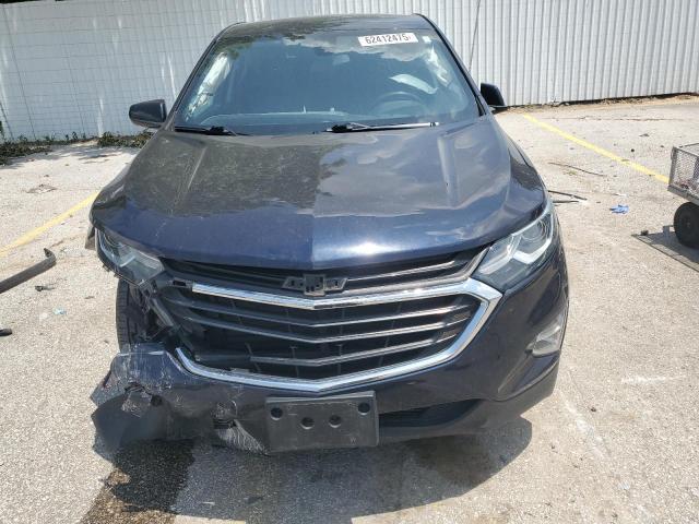2020 CHEVROLET EQUINOX LT - 3GNAXKEV3LS529169