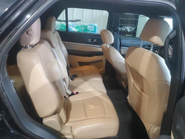 2017 FORD EXPLORER 1FM5K7B84HGC83108