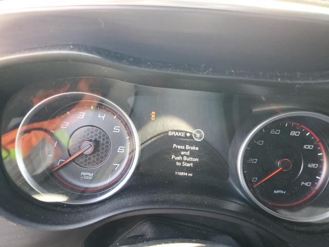 2016 DODGE CHARGER SE 2C3CDXBG5GH228994