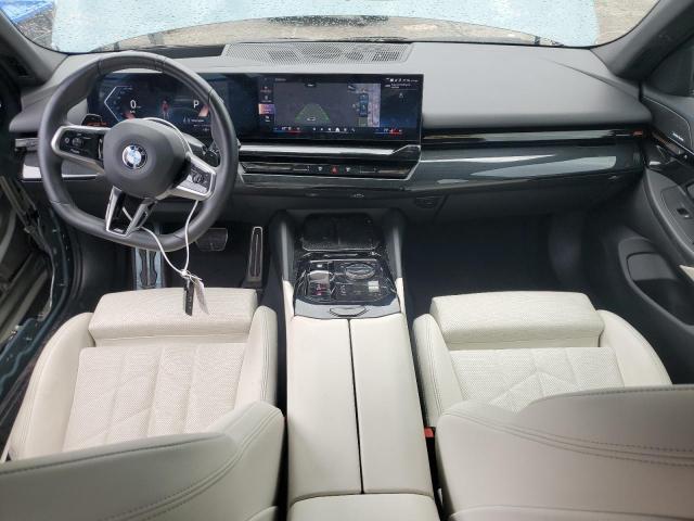 2024 BMW 530 XI WBA53FJ02RCR74862