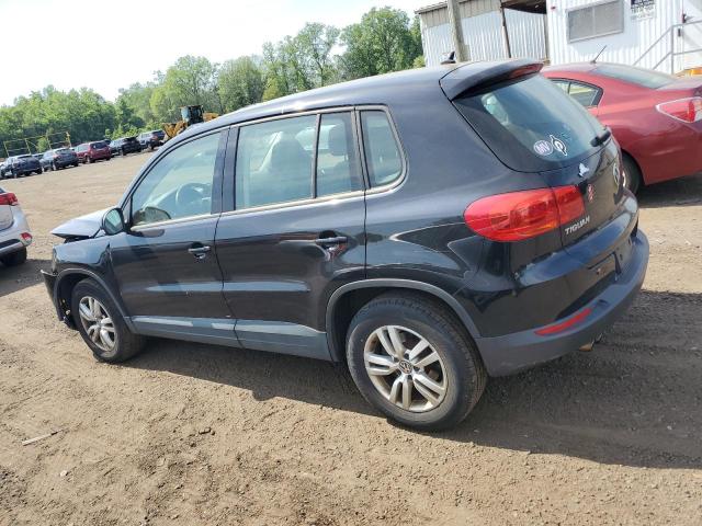 Vin: wvgbv3ax9dw603521, lot: 59406465, volkswagen tiguan s 20132