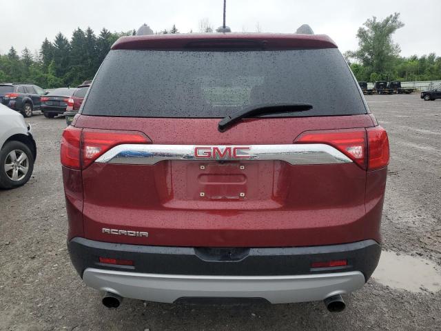2018 GMC ACADIA SLE 1GKKNLLS8JZ190818