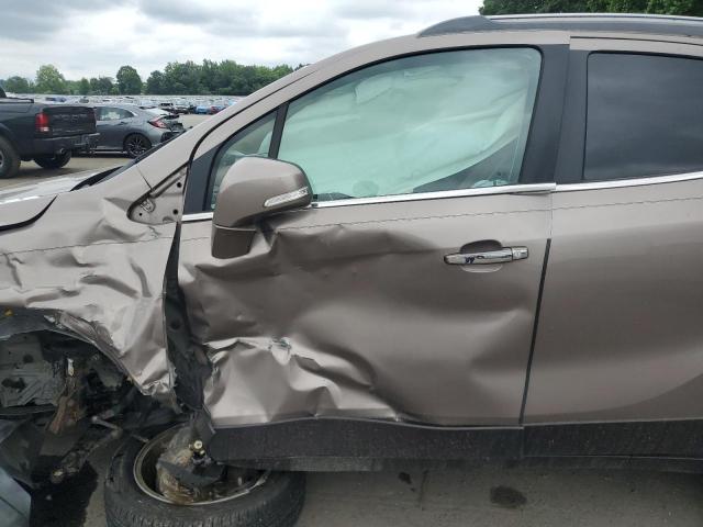 2015 BUICK ENCORE PRE - KL4CJDSB9FB050824