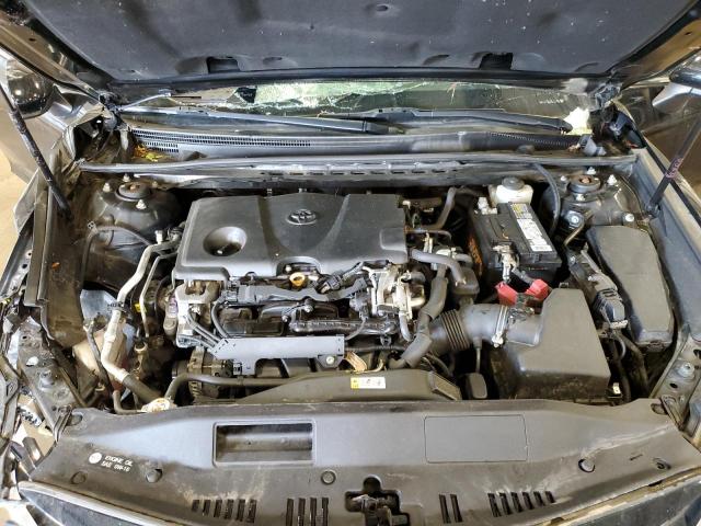 2020 TOYOTA CAMRY LE - 4T1C11AK7LU910737