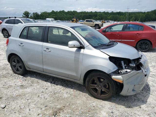 Vin: jtkkupb41d1038562, lot: 59677225, toyota scion 20134