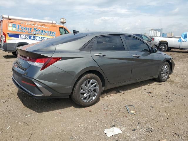 2024 HYUNDAI ELANTRA SE - KMHLM4DG6RU819922