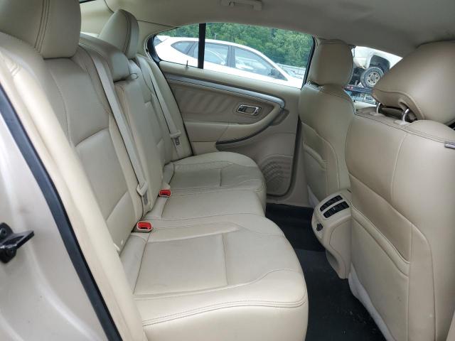 2017 FORD TAURUS SEL 1FAHP2E89HG113351