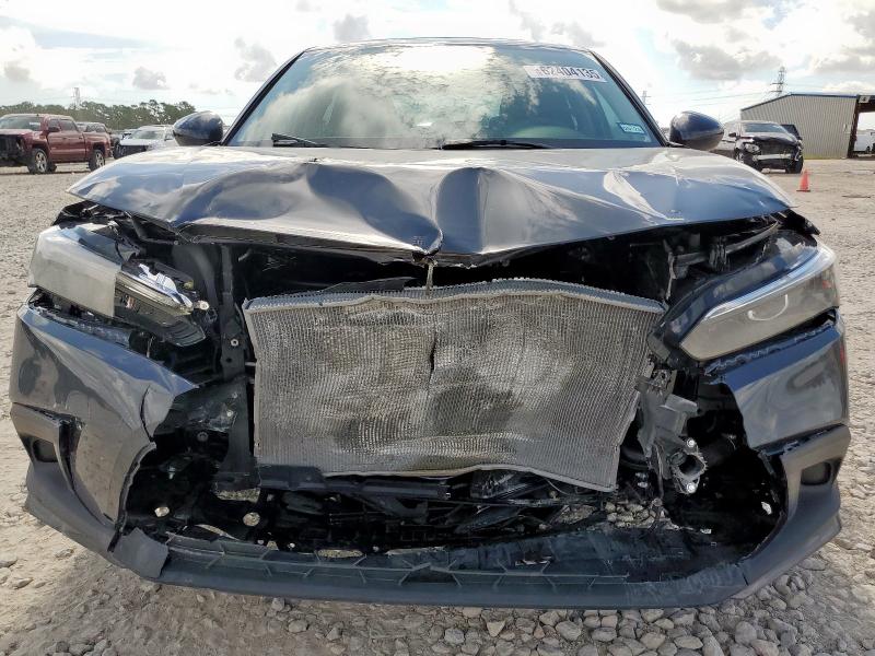 2023 HONDA CIVIC EX 2HGFE1F72PH312219