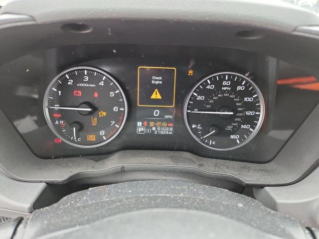 2024 SUBARU CROSSTREK JF2GUADC6R8380510
